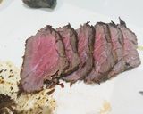 フライパンで作る簡単ローストビーフ作り方12写真
