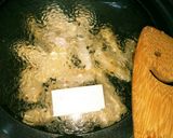 鶏軟骨のアーリオオーリオ風作り方4写真