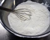 米粉で皮がもちもち♪酒まんじゅう作り方3写真