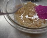 米粉で皮がもちもち♪酒まんじゅう作り方4写真