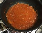 トマトツナパスタ★娼婦風パスタ作り方2写真