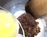 餡子が余ったら美味しい❤餡子クッキー作り方3写真