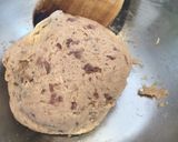 餡子が余ったら美味しい❤餡子クッキー作り方6写真