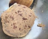 餡子が余ったら美味しい❤餡子クッキー作り方6写真