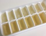 離乳食初期✿大根ペーストついでにスープ✿作り方4写真