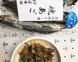 出汁ガラで作るおつまみ 焼きアゴver作り方4写真