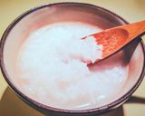 95℃ 胃に負担をかけない 癒しのお粥作り方8写真