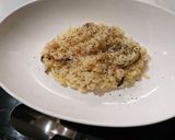 絶品♡なのに簡単♪本格きのこリゾット♡作り方6写真