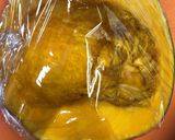 簡単美味しい油不要な南瓜キーマカレー作り方3写真