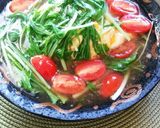 シンプルあんかけ和風オムライス♪作り方9写真