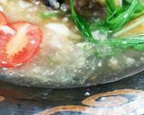 シンプルあんかけ和風オムライス♪作り方10写真