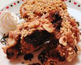 自家製酵母ホットケーキ(パンケーキ)作り方8写真