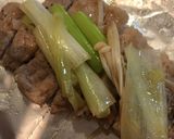 超簡単♪豚ロースの甘辛焼き♪作り方4写真