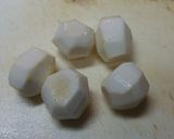 レンコンと豚バラの煮物作り方2写真