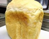 離乳食に！ふわふわパンドミ 食パン作り方3写真
