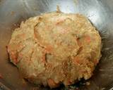 カレーの残りでカレーコロッケ作り方3写真
