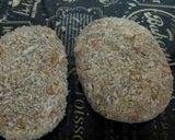 カレーの残りでカレーコロッケ作り方5写真
