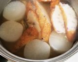 少しだけおでん作り方6写真