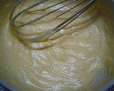 ♪りんごケーキ♪作り方4写真