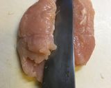 色々使える✳︎レンジで簡単蒸し鶏作り方1写真