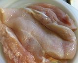 色々使える✳︎レンジで簡単蒸し鶏作り方3写真