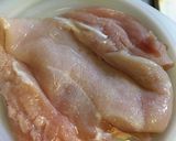 色々使える✳︎レンジで簡単蒸し鶏作り方3写真