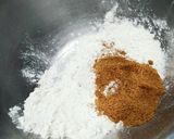 レモン香る、サクッとろッ☆メレンゲタルト作り方1写真