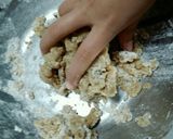 レモン香る、サクッとろッ☆メレンゲタルト作り方6写真