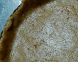 レモン香る、サクッとろッ☆メレンゲタルト作り方8写真