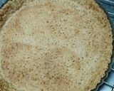 レモン香る、サクッとろッ☆メレンゲタルト作り方20写真