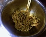 簡単！うまいお好みオムそば（≧∇≦）作り方3写真