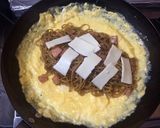 簡単！うまいお好みオムそば（≧∇≦）作り方5写真