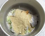 揚げないヘルシーすり身焼き作り方1写真