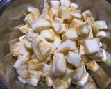 とろ~り簡単!なすの肉みそチーズ焼き☆作り方4写真