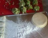 ギョー変身残り野菜しゃきしゃきゆりさん風作り方3写真