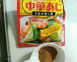 節約！シャキシャキ☆豚バラもやし中華炒め作り方3写真