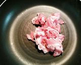 節約！シャキシャキ☆豚バラもやし中華炒め作り方4写真