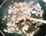 節約！シャキシャキ☆豚バラもやし中華炒め作り方5写真