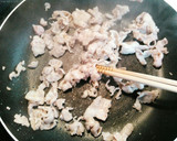 節約！シャキシャキ☆豚バラもやし中華炒め作り方5写真
