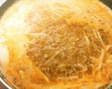 挽肉とモヤシの担々麺♪　袋麺で簡単に！作り方5写真