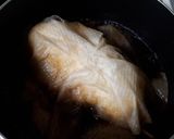 巻き巻き煮込みお揚げ作り方6写真