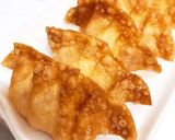 余った餃子の皮でおつまみ♡作り方4写真