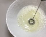 アエロラッテでふわとろ卵かけごはん作り方4写真