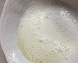 アエロラッテでふわとろ卵かけごはん作り方6写真