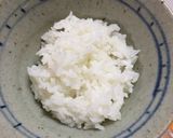 アエロラッテでふわとろ卵かけごはん作り方7写真