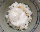 アエロラッテでふわとろ卵かけごはん作り方9写真