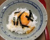 アエロラッテでふわとろ卵かけごはん作り方11写真