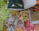 富士宮焼きそば作り方1写真