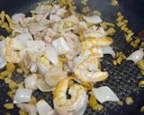 富士宮焼きそば作り方3写真