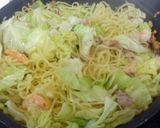 富士宮焼きそば作り方5写真